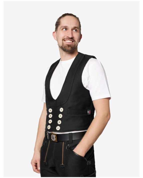FHB – Zunftweste Jakob
