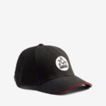 FHB - Cap Noah Tischler