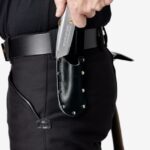 FHB - Messertasche Tristan