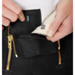FHB – Zunftshorts Wim