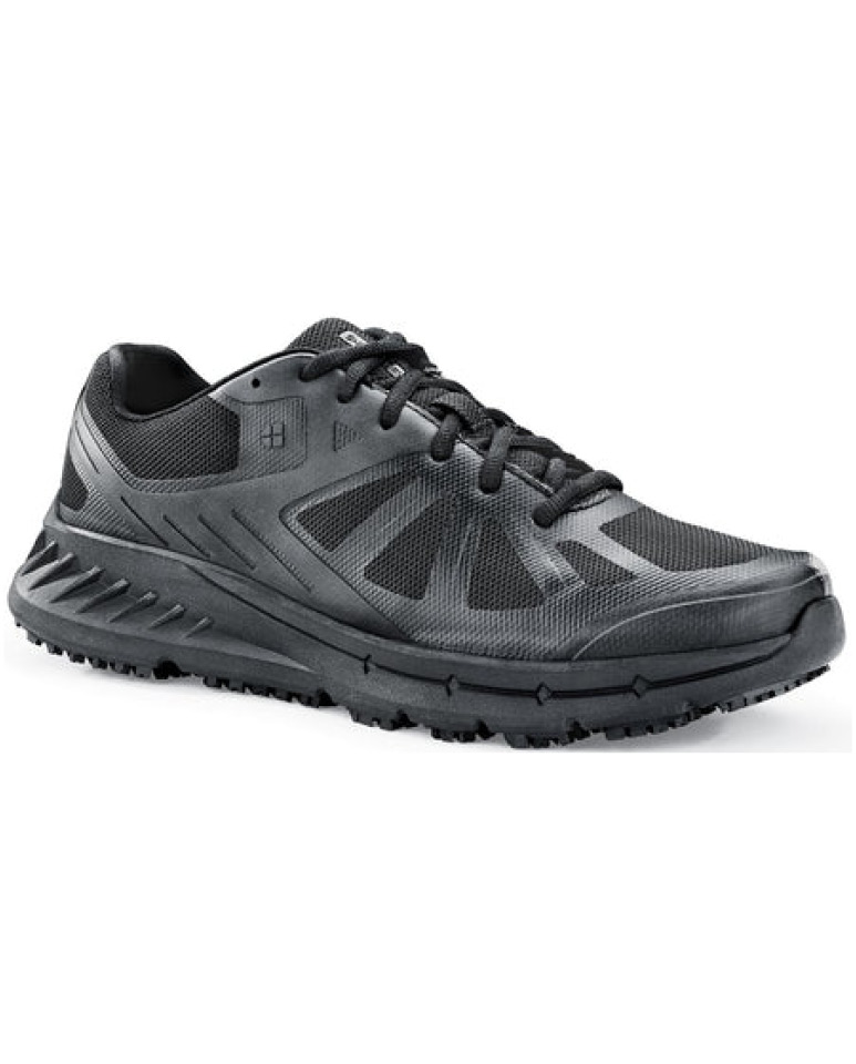 SHOES FOR CREWS II – Endurance