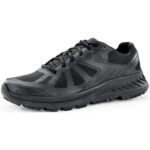 SHOES FOR CREWS II – Endurance