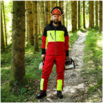 SCHEIBLER – Woodcreek Schnittschutz Basic