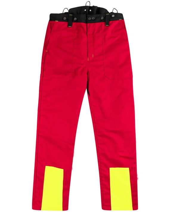 SCHEIBLER – Woodcreek Schnittschutz Basic