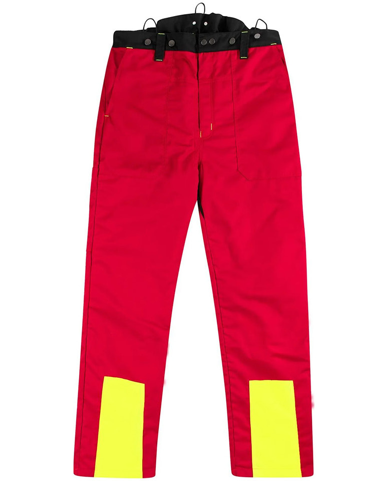 SCHEIBLER – Woodcreek Schnittschutz Basic