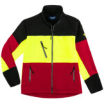 SCHEIBLER - Woodcreek Softshelljacke