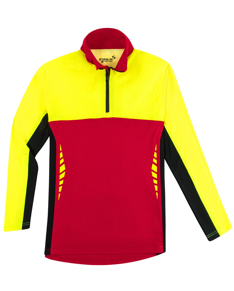 SCHEIBLER – Woodcreek Forst-Shirt