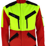PFANNER – KlimaAir® Forstjacke