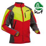 Vantilation-Jacke