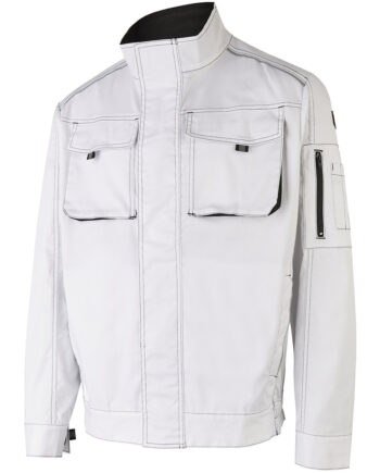 HANS SCHÄFER - Professional Arbeitsjacke