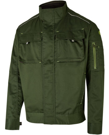HANS SCHÄFER - Professional Arbeitsjacke